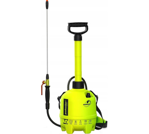 Ручной опрыскиватель Marolex Profession plus 5 S042.111