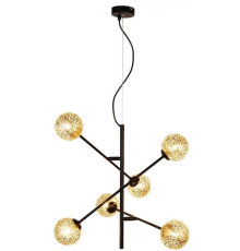 Подвесная люстра Hiper H819-0