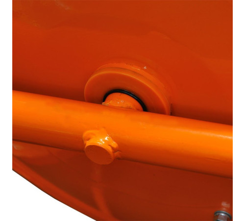 Бетономешалка  Skiper CM-150