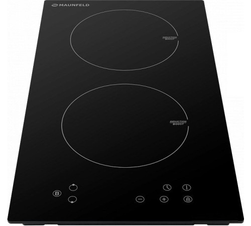 Варочная панель MAUNFELD EVI.292-BK