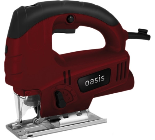 Электролобзик Oasis LE-75