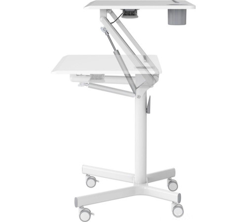 Стол для ноутбука CACTUS CS-FDS101WWT