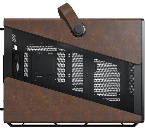 Корпус Montech Heritage Pro черный