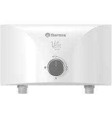 Проточный электрический водонагреватель Thermex Vetro 5500 tap