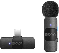 Радиосистема BOYA BY-V10