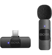 Радиосистема BOYA BY-V10