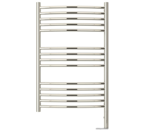 Полотенцесушитель Сунержа Богема 3.0 выгнутая 800х500 МЭМ правый 00-5803-8050