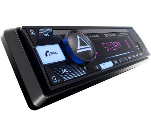 USB-магнитола Aura Storm-545BT