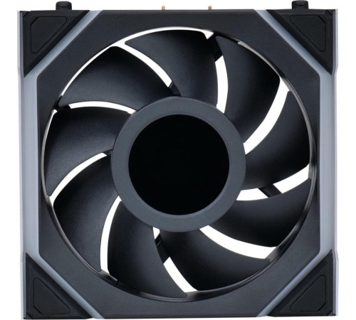 Вентилятор для корпуса Lian Li Uni Fan SL 120 Wireless LCD G99.12SLLCD1W1B.R0