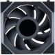 Вентилятор для корпуса Lian Li Uni Fan SL 120 Wireless LCD G99.12SLLCD1W1B.R0