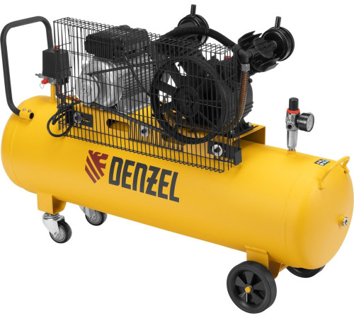 Компрессор Denzel BCV2300/100