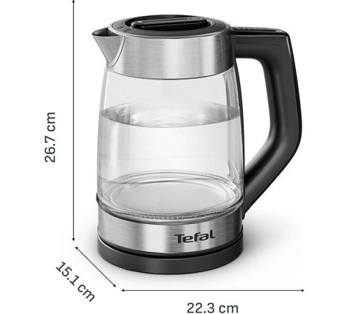 Электрический чайник Tefal KO760DE0