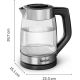 Электрический чайник Tefal KO760DE0