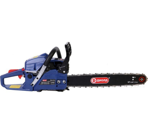 Бензопила ДИОЛД ПЦБ-3-52-18