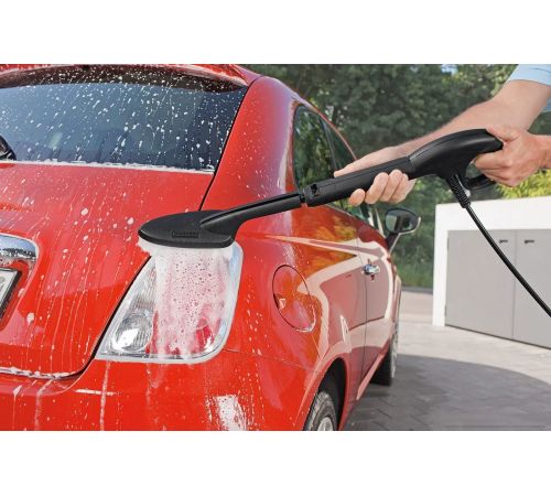 Мойка высокого давления Karcher K3 Car & Home 1.676-356.0