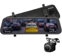 Видеорегистратор-зеркало Roadgid Blick 3