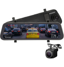 Видеорегистратор-зеркало Roadgid Blick 3