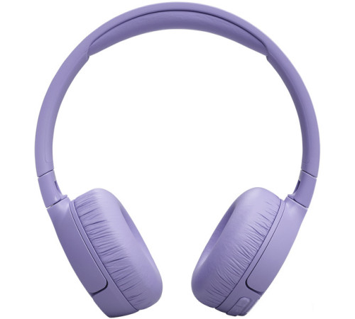 Наушники JBL Tune 670NC сиреневый