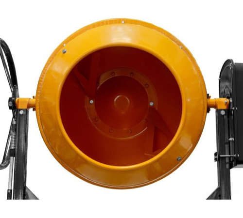 Бетономешалка ECO CM-200 EC3410-7