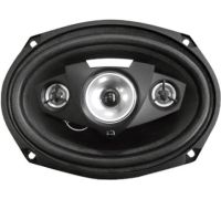 Коаксиальная АС KICX DC 694MR