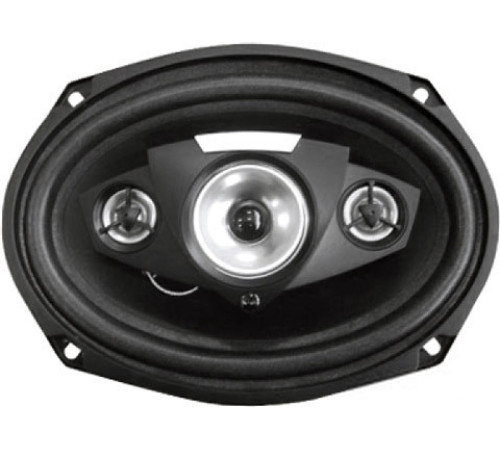 Коаксиальная АС KICX DC 694MR