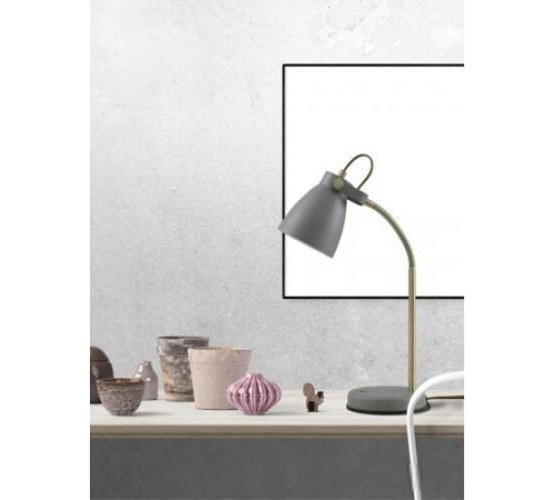 Настольная лампа ArtStyle HT-703GY