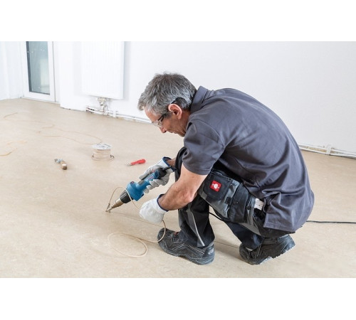 Промышленный фен Bosch GHG 20-60 Professional 06012A6400