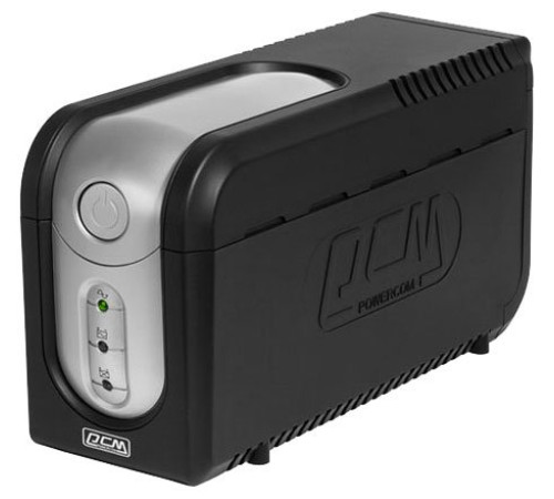 Источник бесперебойного питания  Powercom Imperial IMP-525AP