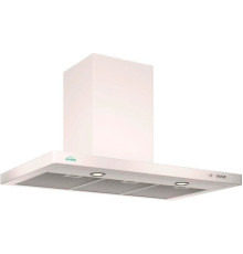 Кухонная вытяжка Elikor Квадра 90П-650-К3Д топленое молоко