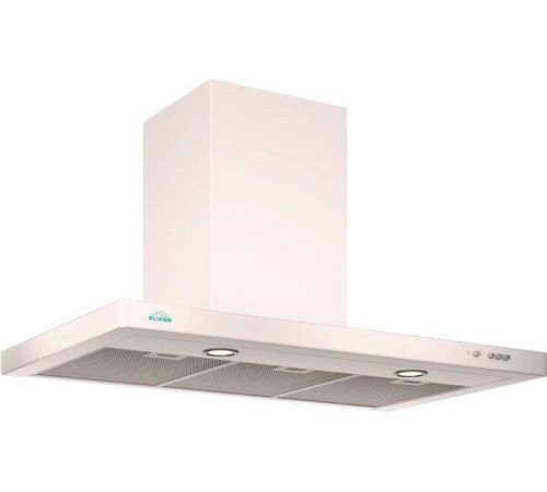 Кухонная вытяжка Elikor Квадра 90П-650-К3Д топленое молоко