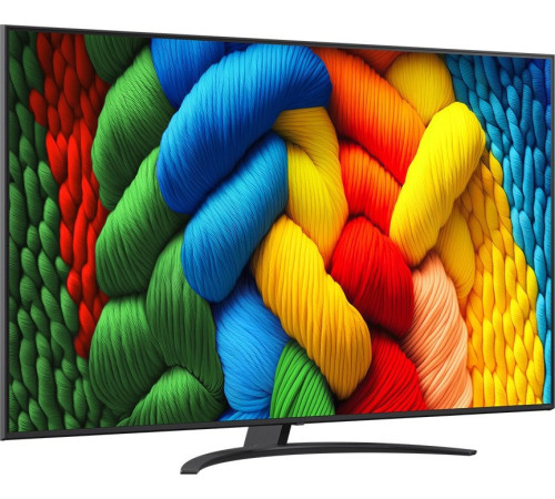 Телевизор LG NanoCell AI NANO81 75NANO81A6A