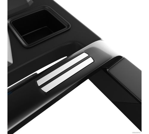 Электрическая беговая дорожка Unixfit T-1300 PRO TDT1300PRO10
