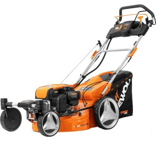Газонокосилка Daewoo Power DLM 5100SVRE