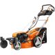 Газонокосилка Daewoo Power DLM 5100SVRE