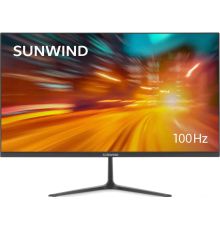 Монитор SunWind SM-22FV222