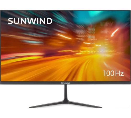 Монитор SunWind SM-22FV222