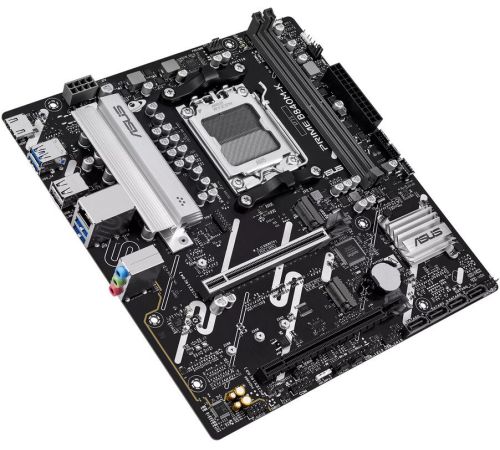 Материнская плата ASUS Prime B840M-K