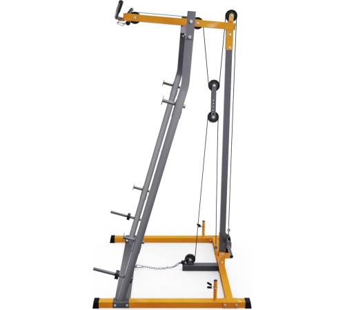 Силовой комплекс DFC TF-76065