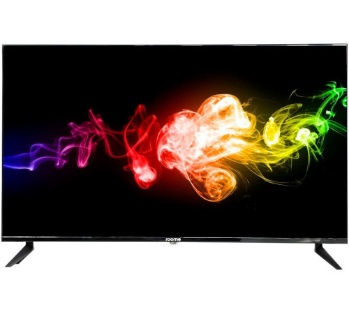 Телевизор Roome 43VU424QW