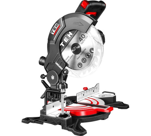 Торцовочная пила TEH TMS21015