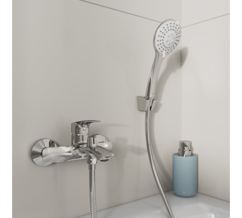 Смеситель Milardo Rora RORSB00M02