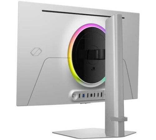 Игровой монитор Samsung Odyssey OLED G6 LS27FG602SIXCI