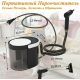 Пароочиститель Brevio EM-J006