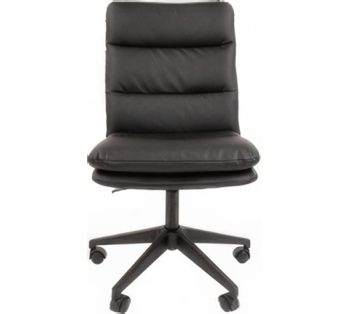Кресло CHAIRMAN 919 экопремиум черный