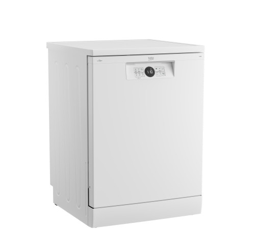 Отдельностоящая посудомоечная машина BEKO BDFN26422W