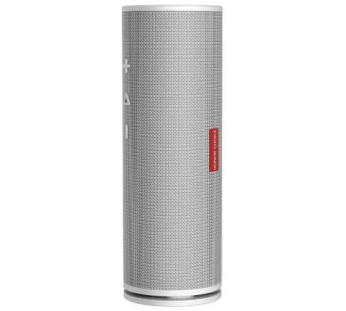 Беспроводная колонка HONOR Choice Portable Bluetooth Speaker Pro белый