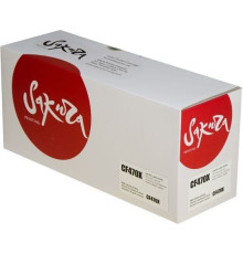 Картридж Sakura Printing SACF470X аналог HP CF470X