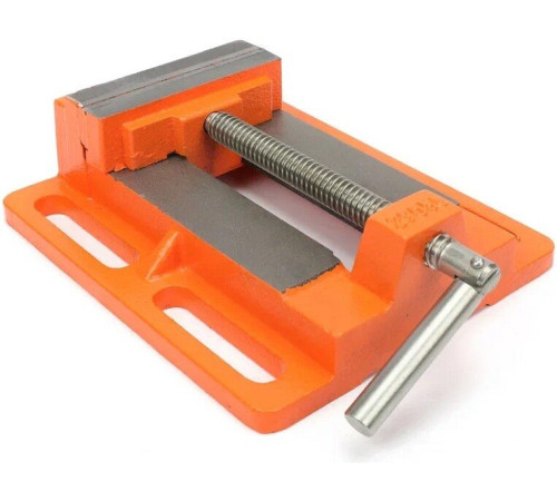 Тиски Pony Jorgensen 29058