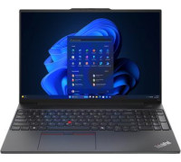 Ноутбук Lenovo ThinkPad E16 Gen 2 AMD 21M5S09E00 Win 11 Pro