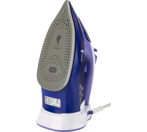 Утюг Leonord LE-1807U 108250 фиолетовый